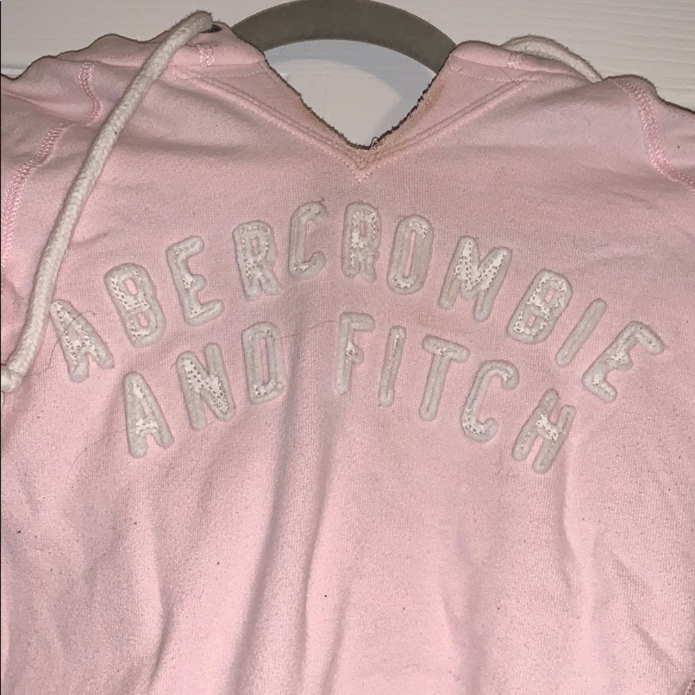 Abercrombie & Fitch Sweatshirt